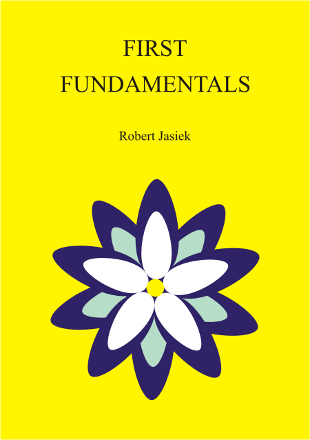 R5 First Fundamentals, Robert Jasiek